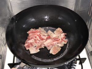 CookDo　きょうの大皿　豚バラ大根　豚バラ肉